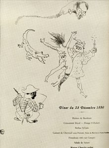 Le Crocodile